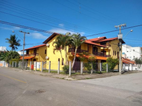 Residencial Vó Maria